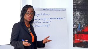 Leading Through Change: What Today’s Leaders Must Do Differently