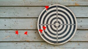 Turning Strategy Into Action: Why Execution Fails — and How to Fix It